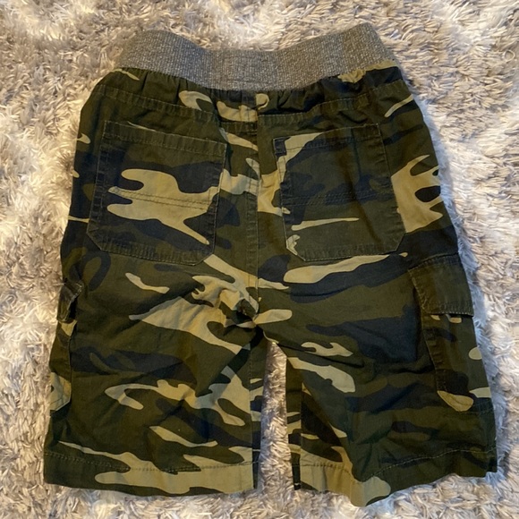 Boys Shorts - Picture 3 of 4